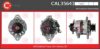 CASCO CAL35643GS Alternator